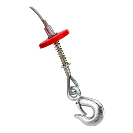 Таль электрическая Gigant TFS-500-12