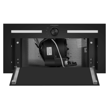 Вытяжка Maunfeld Domina 60 чёрный