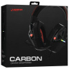 Проводные наушники ARDOR GAMING Carbon черный