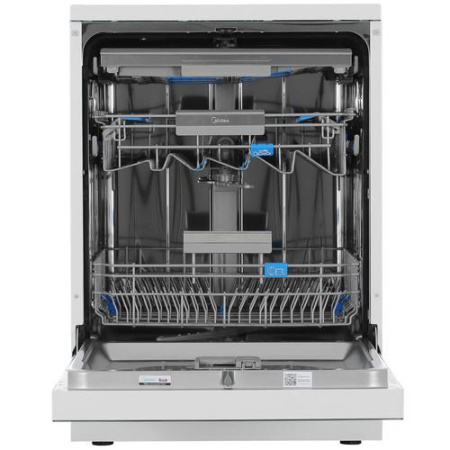 Посудомоечная машина Midea MFD60S510Wi белый