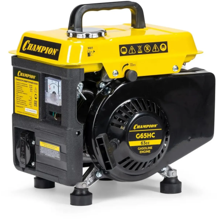 Генератор Champion PNIGG950