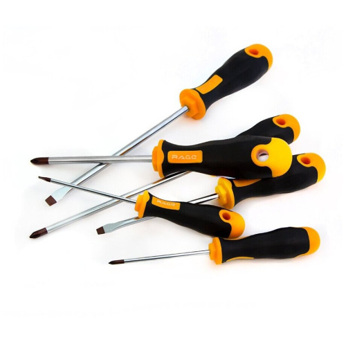 Набор отверток Vira 307664 S2 6 шт