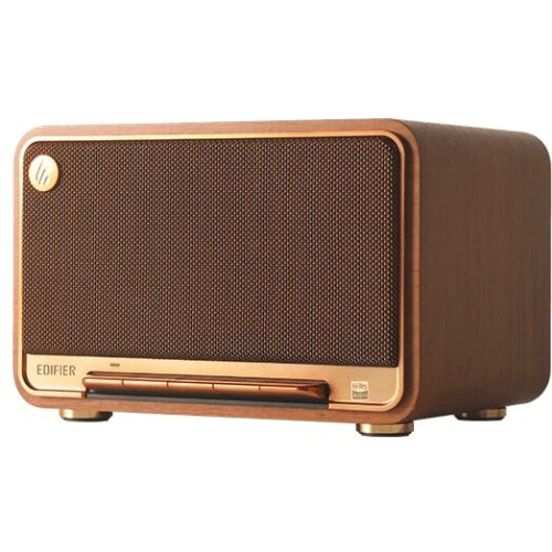 Портативная акустика Edifier D32 Brown
