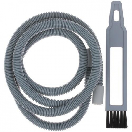 Сушильная машина Beko B3T47238 белый