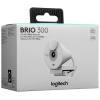 Веб-камера Logitech BRIO 300