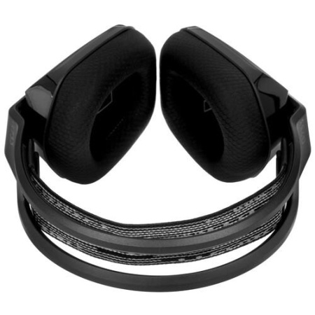 Беспроводные наушники Logitech G733 черный