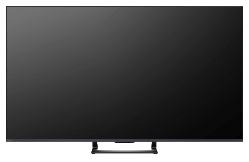 55" Телевизор Hisense 55U7Q QLED черный
