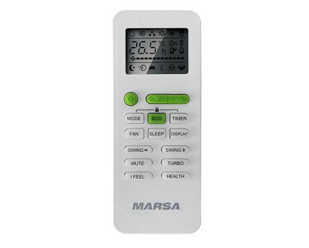 Сплит-система Marsa RK-24MTI2G Astro Inverter