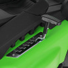 Электрическая газонокосилка GreenWorks LM2000
