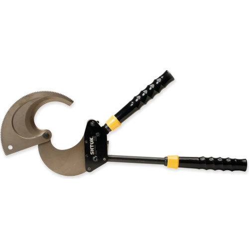 Ножницы секторные SHTOK НС-100БС 05009