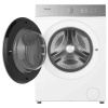 Стиральная машина Hisense WF5I8043BWF1 белый