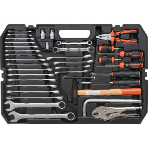 Набор инструментов Gigant GAS-202 202 предмета