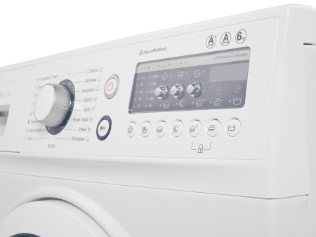 Стиральная машина ATLANT 60С1010-00