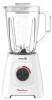 Блендер Moulinex LM42Q110 белый