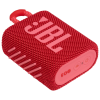 Портативная акустическая система JBL GO 3 красный