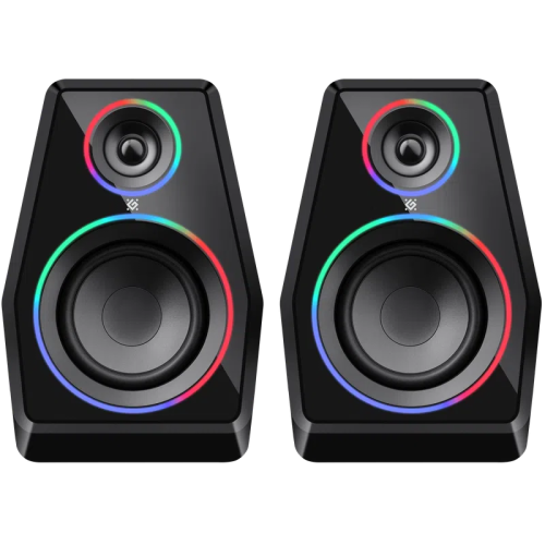 Колонки DEFENDER Solar 10 (65940)