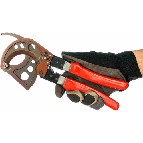 Ножницы секторные КВТ НС-53 (55942)