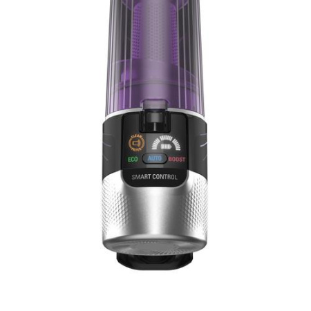 Вертикальный пылесос  Tefal TY2038WO  черный