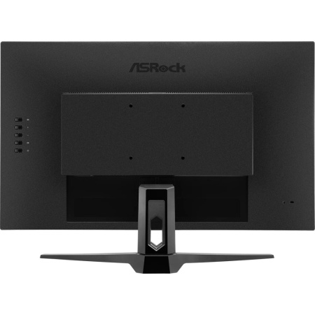 Монитор ASROCK PG27FFT1A black