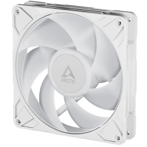 Вентилятор ARCTIC P14 Pro A-RGB (White) - (ACFAN00318A) retail