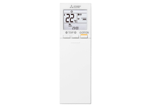 Настенная сплит-система Mitsubishi Electric MSZ-AY42VGKP/MUZ-AY42VG Standart Plus