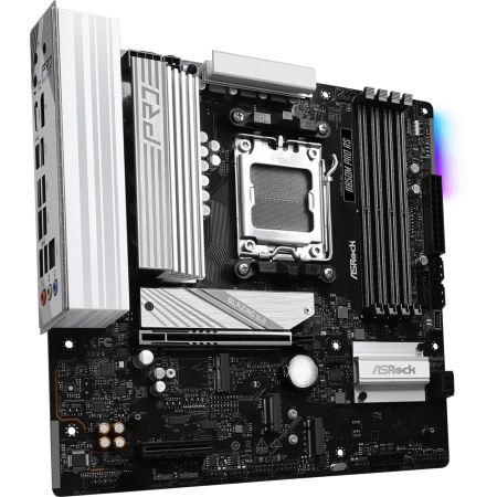 Материнская плата ASROCK B850M Pro RS