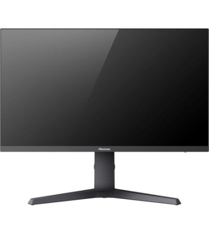 27" Монитор Hisense 27G6Q PRO черный