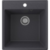 Мойка Weissgauff WG 46008 Anthracite