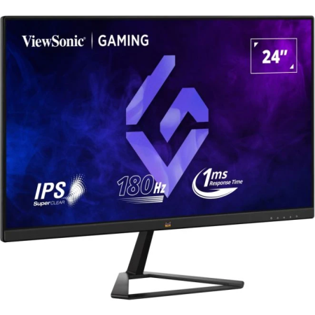 Монитор ViewSonic VX2479-HD-PRO черный