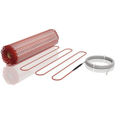 Комплект теплого пола Royal Thermo Flat Mat RTFM 2-150-2 с терморегулятором RTI-16