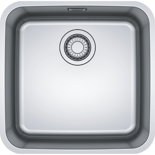 Мойка FRANKE BCX 110-42 122.0689.805 нерж полир