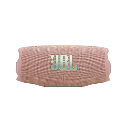 Портативная колонка JBL Charge 6 JBL розовый