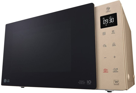 Микроволновая печь LG MW25R35GISH Grey