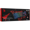 Клавиатура проводная A4Tech Bloody S510NP