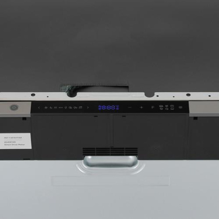 Встраиваемая посудомоечная машина Eigen B601C