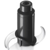 Кухонный комбайн Philips HR7776/90 черный