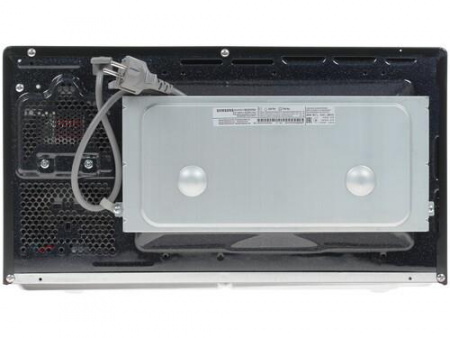 Микроволновая печь Samsung MG23K3515AK гриль
