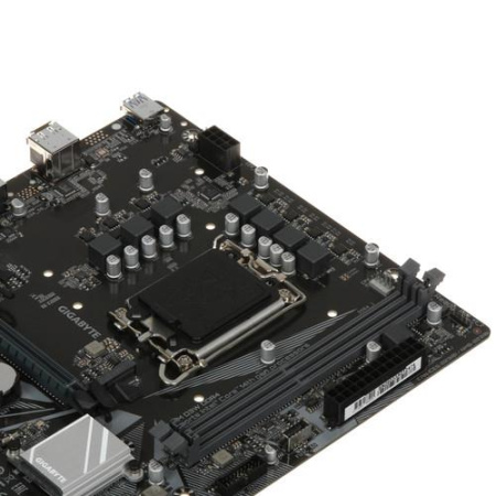 Материнская плата GIGABYTE H610M D3W DDR4