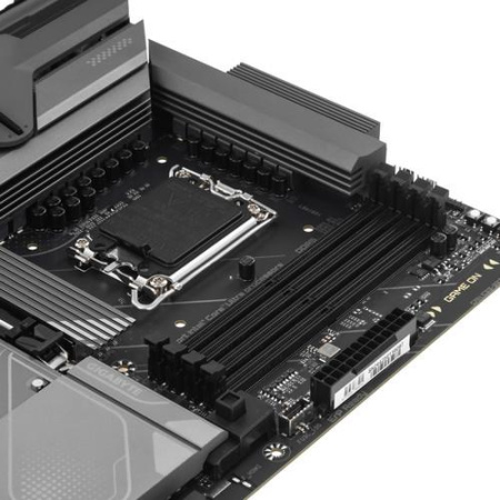 Материнская плата GIGABYTE Z890 EAGLE