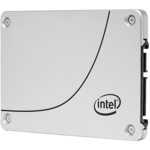 SSD Intel D3-S4620 (SSDSC2KG480GZ01) SATA III 480Gb 2.5"