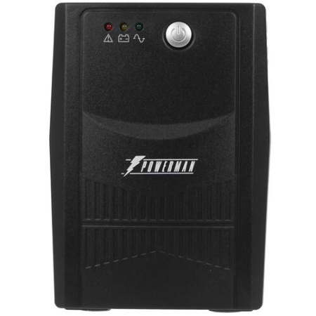 ИБП Powerman Back Pro 650