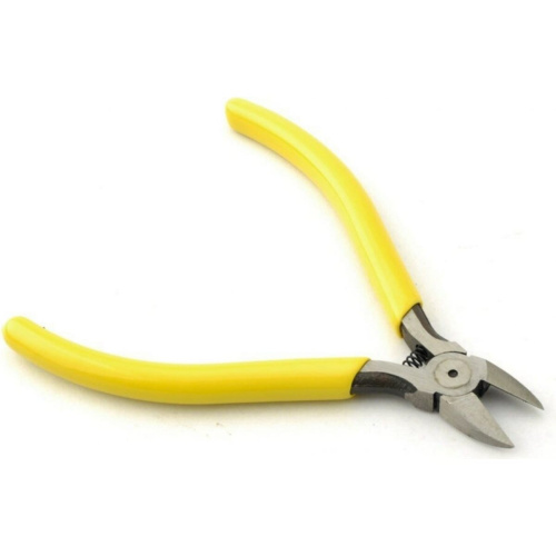 Кусачки ProsKit 1PK-705Y 00223507 (С00034050)