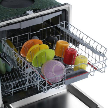 Встраиваемая посудомоечная машина Bosch SMV4HMX65Q