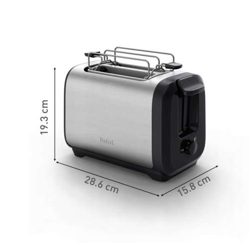 Тостер TEFAL TT5S1DE0