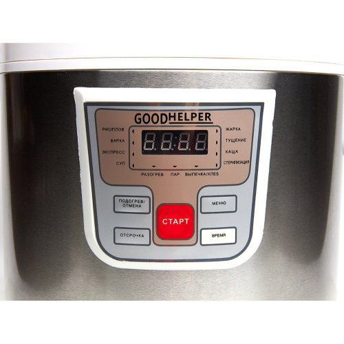 Мультиварка GOODHELPER МС-5111