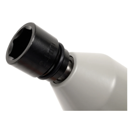 Гайковерт DCA APB16 450 Вт