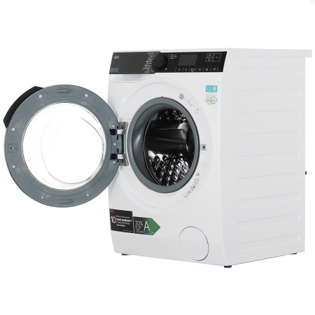 Стиральная машина AEG LFR73044SCE
