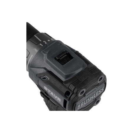 Дрель-шуруповерт Ставр SDD 18BL (9020100420)