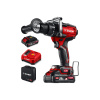 Дрель-шуруповерт Зубр ДБУ-165-22