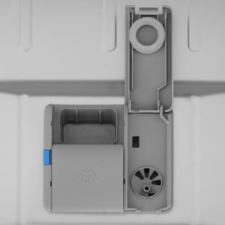 Встраиваемая посудомоечная машина Midea MID45S350i